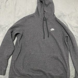 Nike classic hoodie
